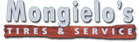 Mongielo's Tires & Service